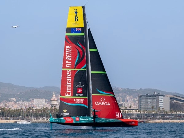 America's Cup photo 2