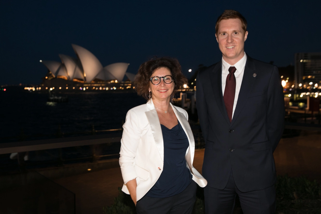 Monaco Week Sydney