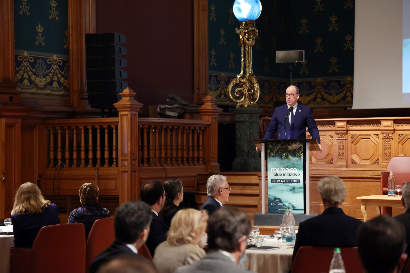 SAS Prince Albert II_lors de la MBI mars 2022