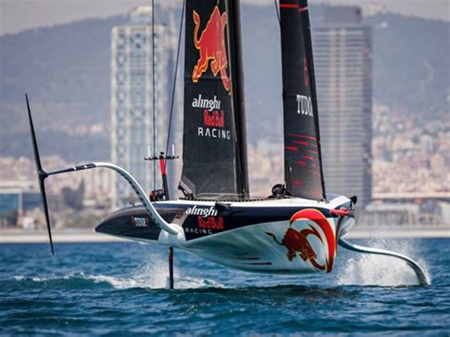 America's Cup photo 5