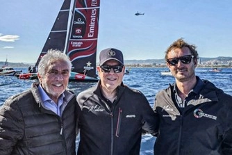 America's Cup photo 1