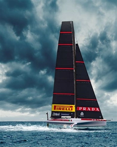 America's Cup photo 4