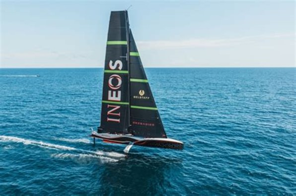 America's Cup photo 3