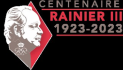 Centenary Rainier III 1923- 2023