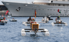 10th Monaco Energy Boat Challenge - 5-8 July 2023