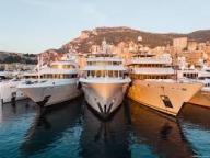 Monaco Yacht Show