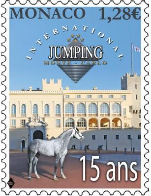 International Jumping Monte-Carlo 2021